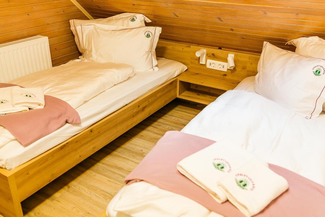 Chalet Liza & Rozi Zgornja Loznica ภายนอก รูปภาพ