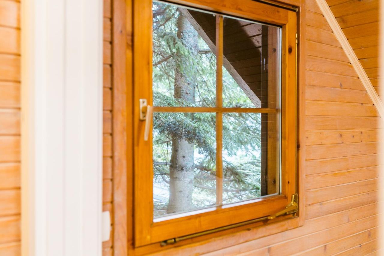 Chalet Liza & Rozi Zgornja Loznica ภายนอก รูปภาพ